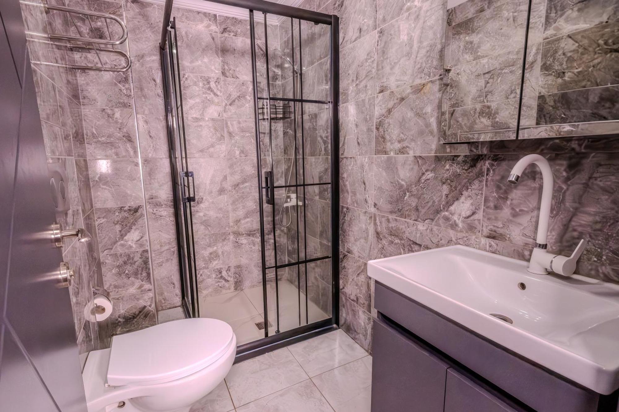 Ruby Hotel اسطنبول المظهر الخارجي الصورة