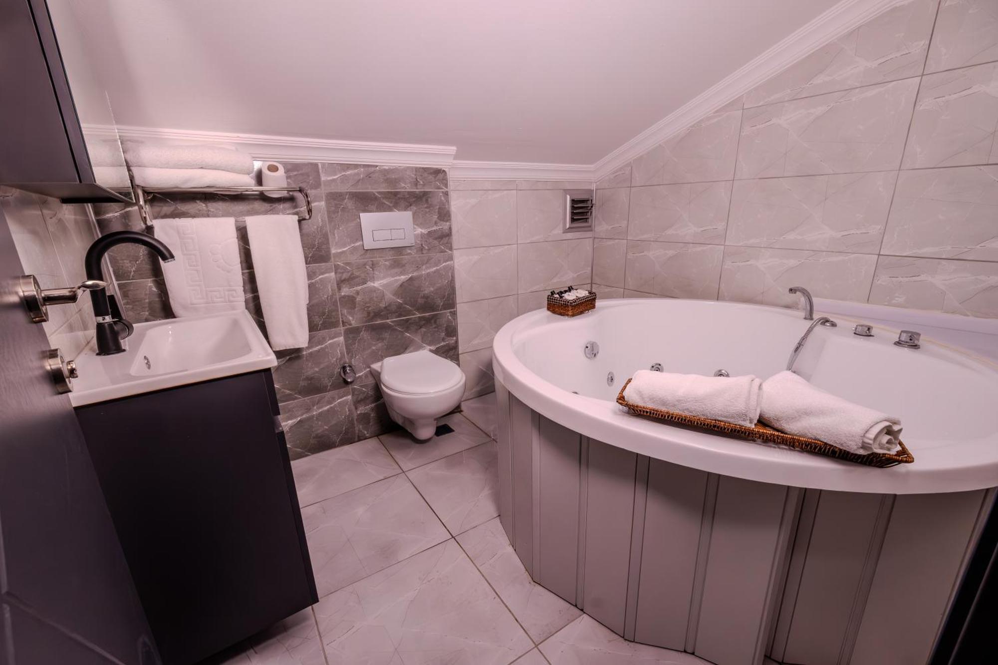 Ruby Hotel اسطنبول المظهر الخارجي الصورة