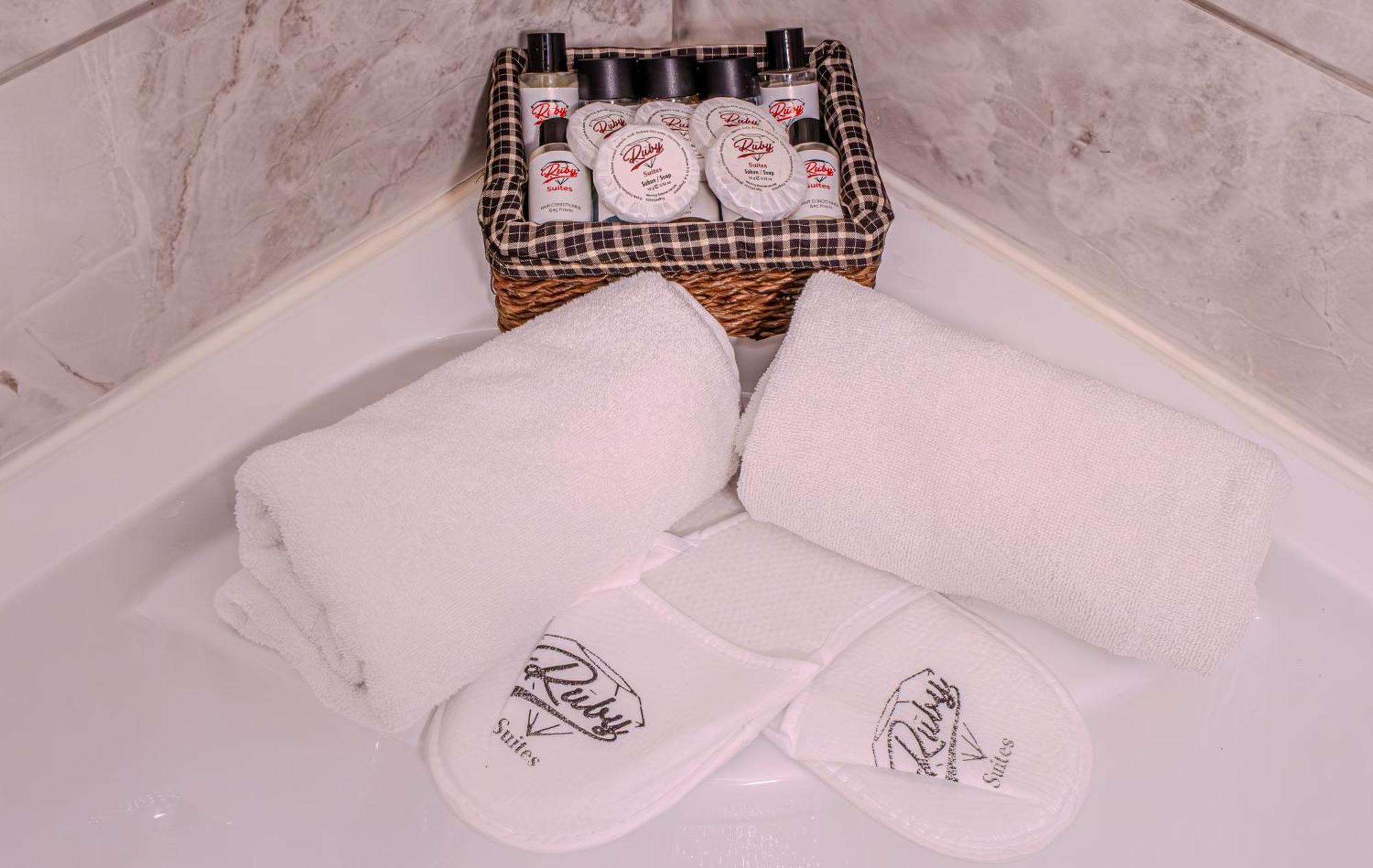 Ruby Hotel اسطنبول المظهر الخارجي الصورة