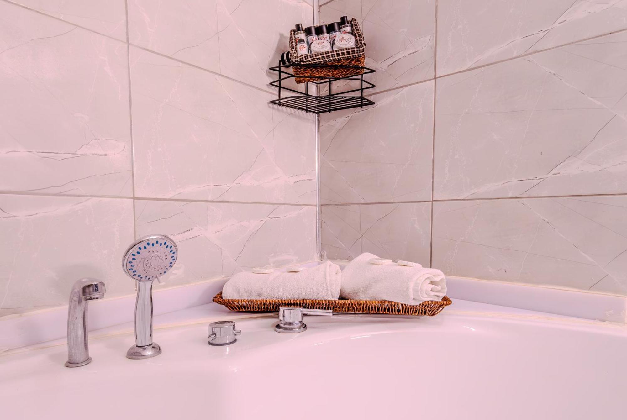 Ruby Hotel اسطنبول المظهر الخارجي الصورة